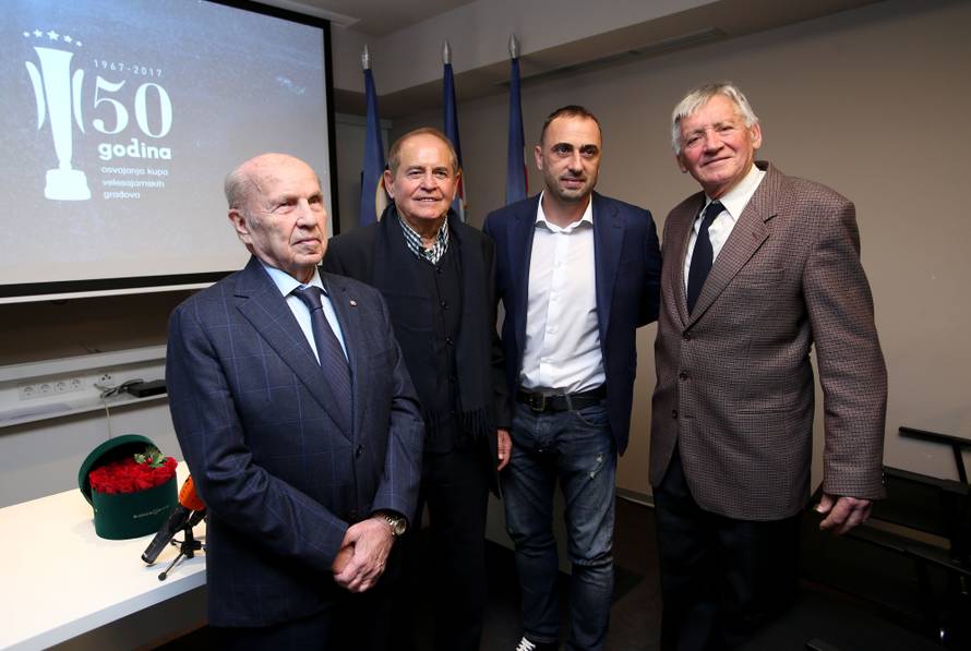 Davis Cup, Hrvatska - Argentina