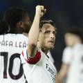 Talijani javili radosnu vijest: Modri&cacute; do&scaron;ao na trening Milana