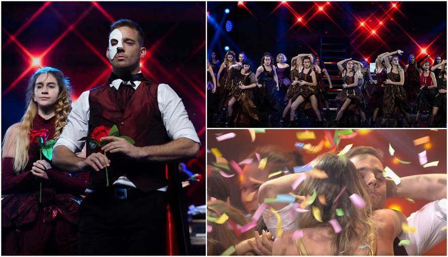 'Transform Crew' su pobjednici showa: Osvojili 200.000 kuna