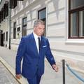 Milinović osniva novu političku stranku: 'Imamo 2500 potpisa'
