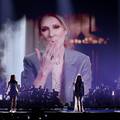 Celine Dion uputila emotivnu poruku: 'Sada bih više od svega voljela da sam s vama tamo...'