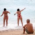 Prave ljetne... Evo kakve su temperature po gradovima!
