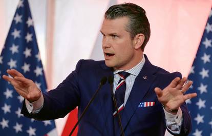 Trumpov ministar obrane poručio: Vojna prisutnost SAD-a u Europi neće trajati zauvijek...