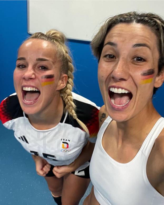 FOTO Playboy je kapetanici Njemačke nudio milijun dolara, odbila je. Tada je počeo pakao