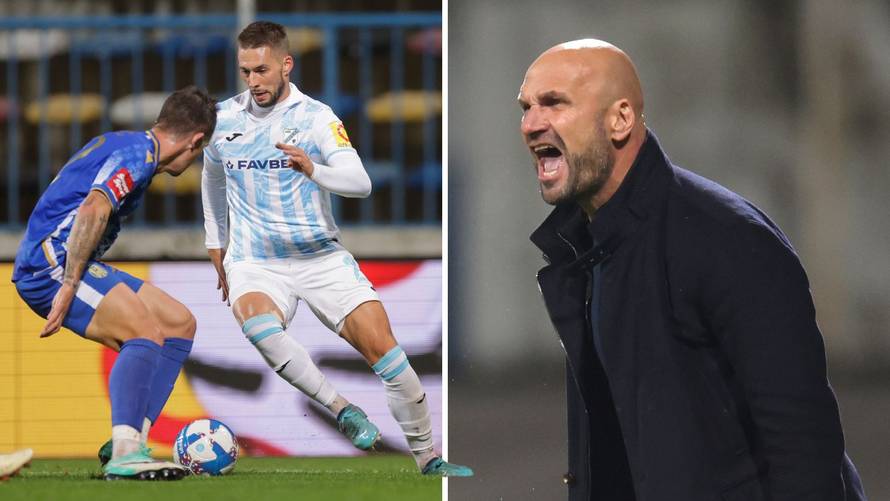 Povratnik među 'vatrene' čeka svoj Dinamo: Fizički sam sjajno! Jedne stvari ne smije nam faliti