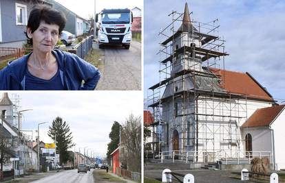 Župnik objavio koliko je tko dao za blagoslov: 'Dala sam mu 20 eura, to mi je četiri dana hrane'