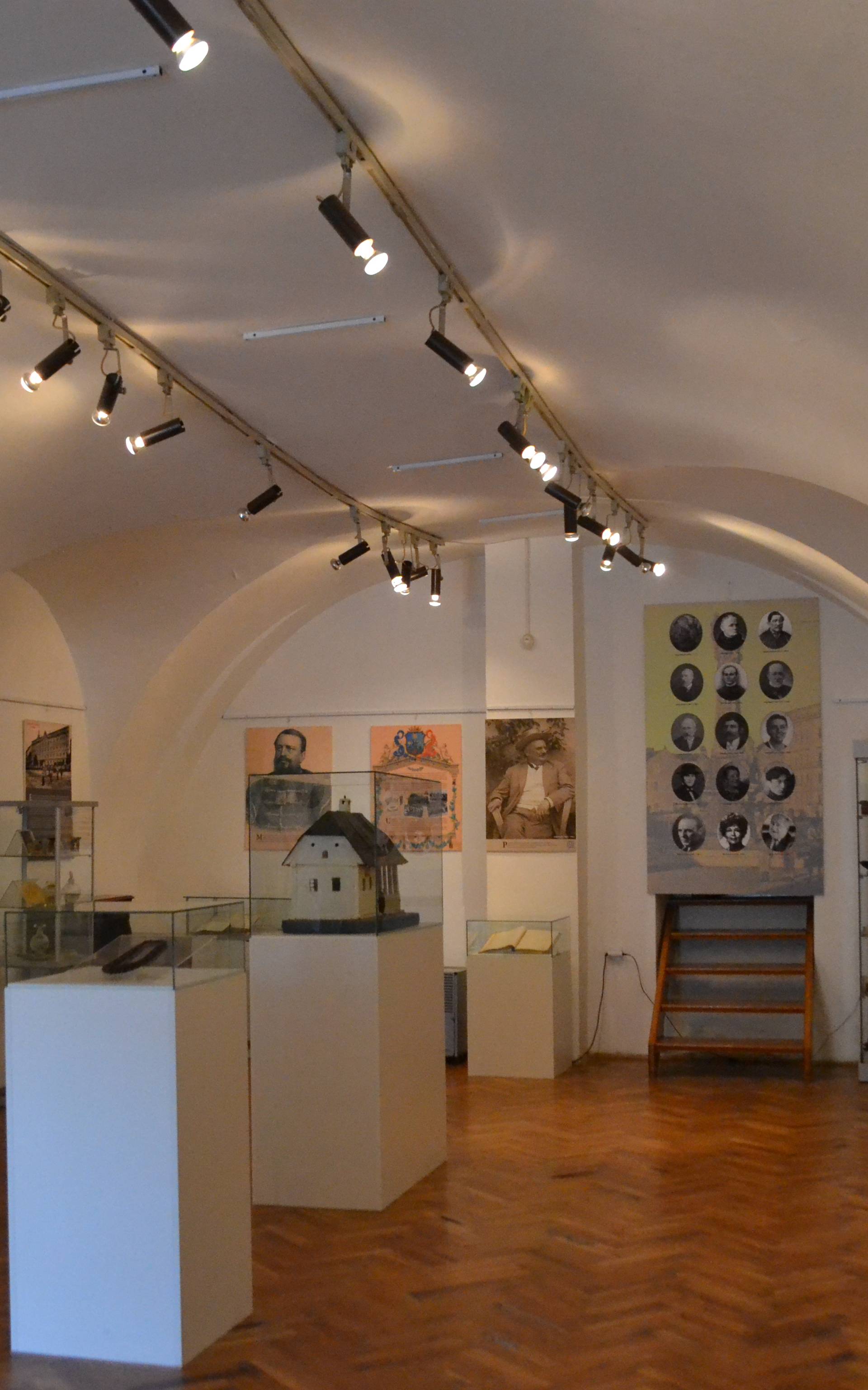 Otkrijte tajne četiri muzeja Požeško-slavonske županije