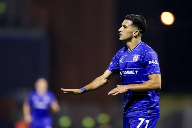 Zagreb: Susret Dinama i Fenerbahcea u 1. kolu Europske lige