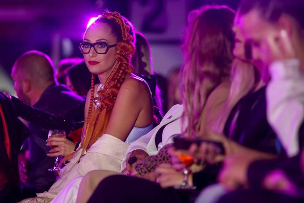 Biograd na Moru: ModernA – modna revija hrvatskih dizajnera 