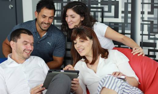 &Scaron;to banke mogu nau&ccaron;iti od studenata u doba digitalije