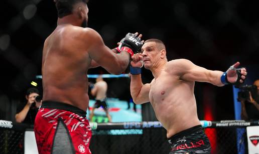 Delija će se žaliti UFC-u. Evo kolike su šanse za veliki obrat