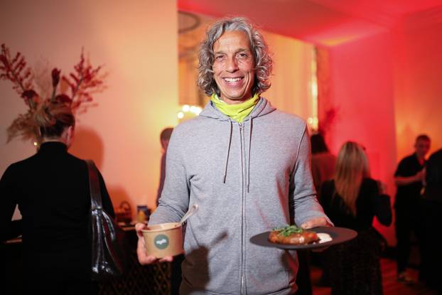 Zagreb: Predstavljanje adventskih delicija ovogodišnjeg izdanja Fooling around