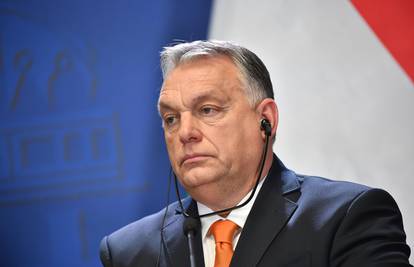 Viktor Orban: Mađarska neće blokirati sankcije protiv Rusije