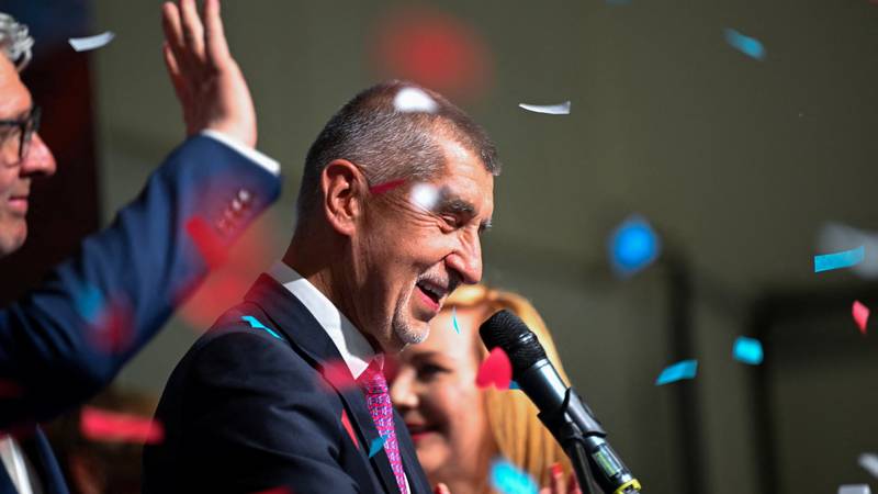 Češki premijer Fiala čestitao Babišu na izbornoj pobjedi