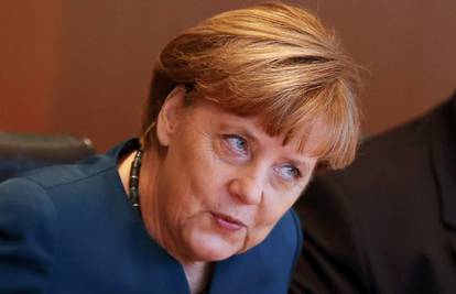 Odabrao Time: Angela Merkel izabrana je za osobu godine