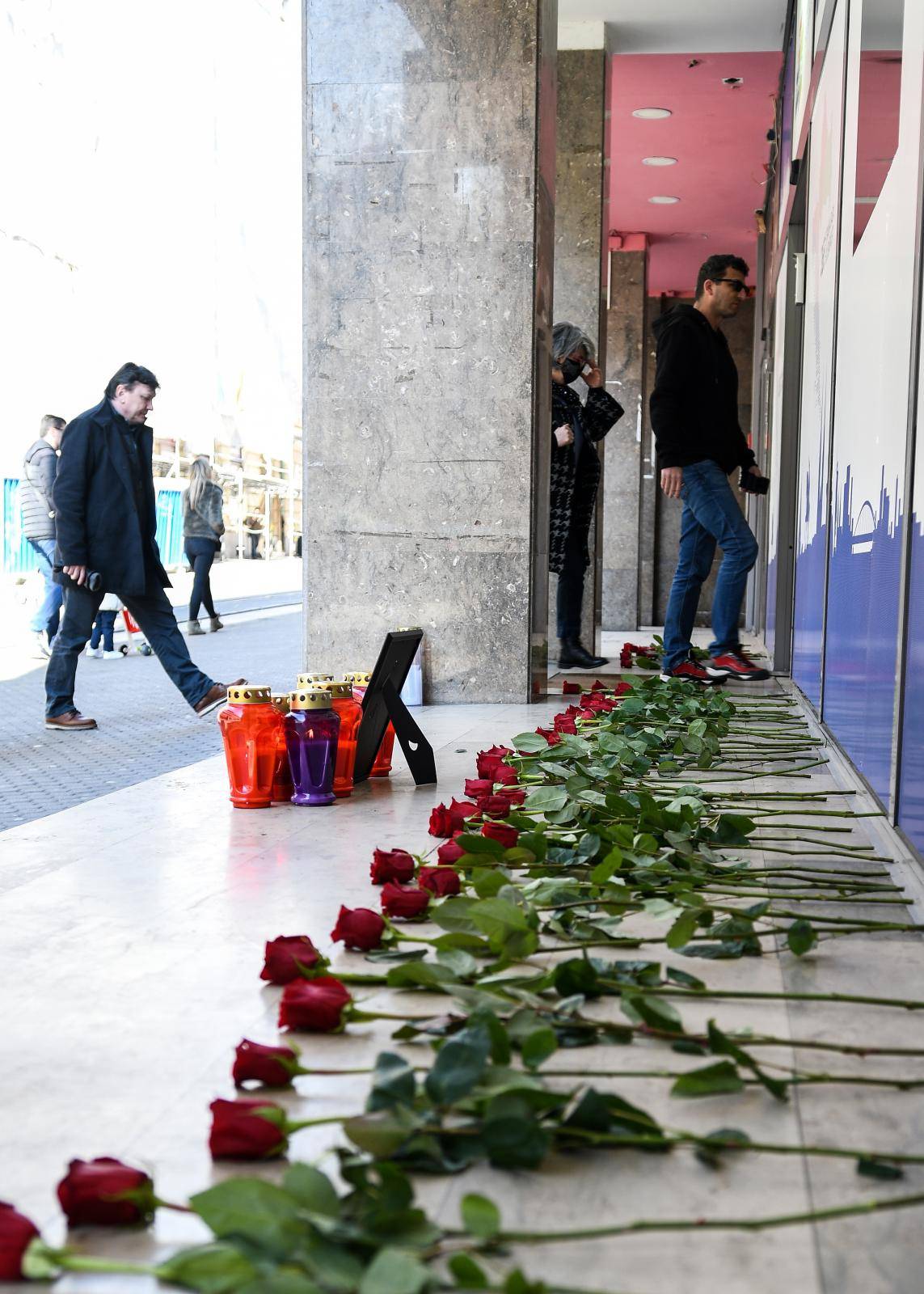 Ljubo Ćesić: Bandić je bio drugi najveći Hercegovac u Zagrebu