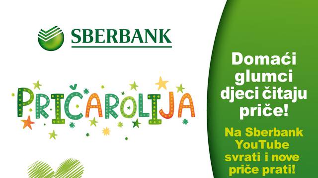 Sberbank društveno odgovorno poslovanje - SberCARE