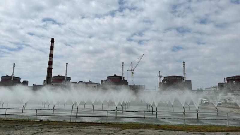 Zaporižja ponovno bez vanjskog napajanja: IAEA upo