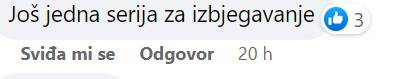 Nova serija 'Kumovi' podijelila publiku: 'Opet isti glumci, loše'; 'Napokon, bolje je od Turaka'