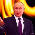 Moderni 'Gospodar prstenova': Putin kao Sauron, saveznicima podijelio prstenje na sastanku