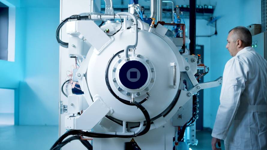 Hrvatska kovnica novca - više od trideset godina vrijednosti u hrvatskim rukama