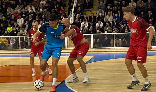 Kara&ccaron;i&cacute;: Trebali smo imati vi&scaron;e bodova. Vjerujem da iskustvom i igrama mogu pomo&cacute;i Hajduku