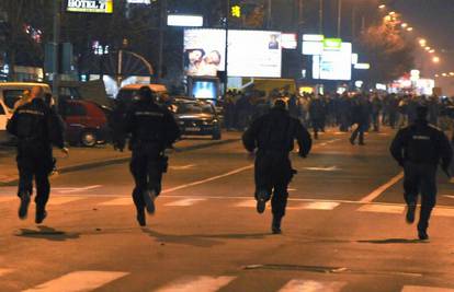 Skoplje: U pucnjavi na ulici ranjeno dvoje, jedan teško