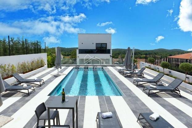 Evo kakve se sve vile nude na Jadranu za milijun eura i više