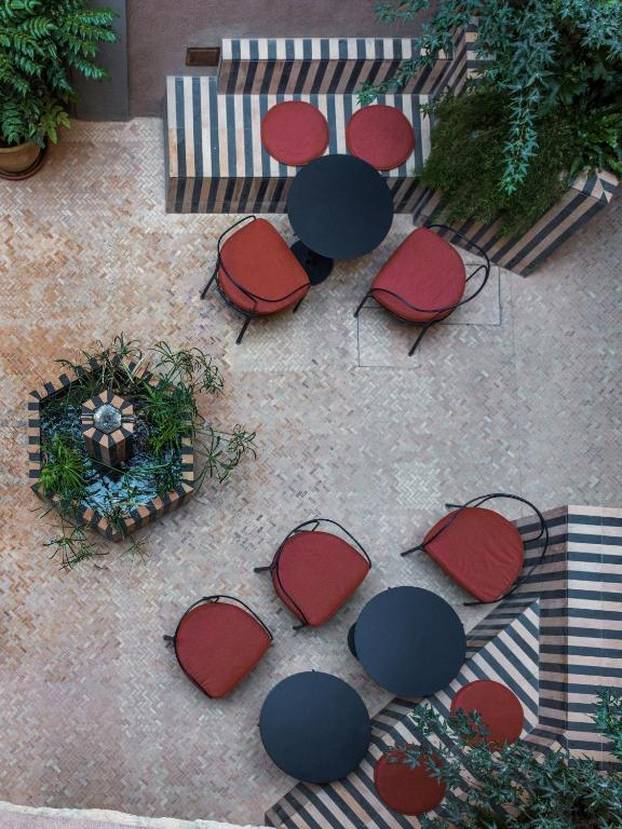 FOTO U srcu talijanskog gradića krije se boutique hotel u palači iz 16. stoljeća