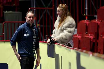 Malmo: Dagur Sigurdsson ponovno ljubi - u zagrljaju i s poljupcima proslavio pobjedu