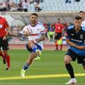 Prvi trening Hajduka - nema Livaje! A klub je ranije objavio da je sve rije&scaron;eno s kapetanom
