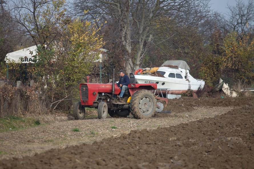 Davor Puklavec/Pixsell