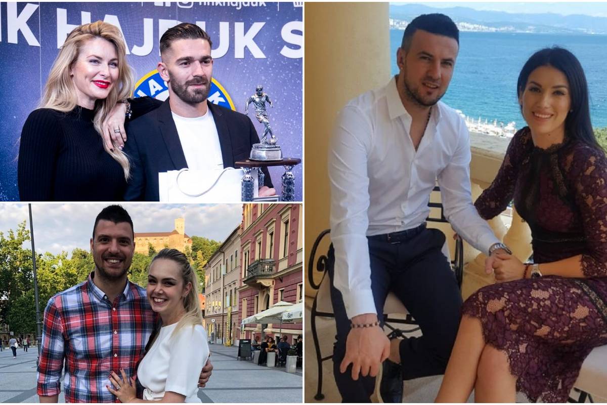 WAGS-ice s domaćih terena: Igrače s tribina bodre bivše misice i ljubavi iz srednjih škola