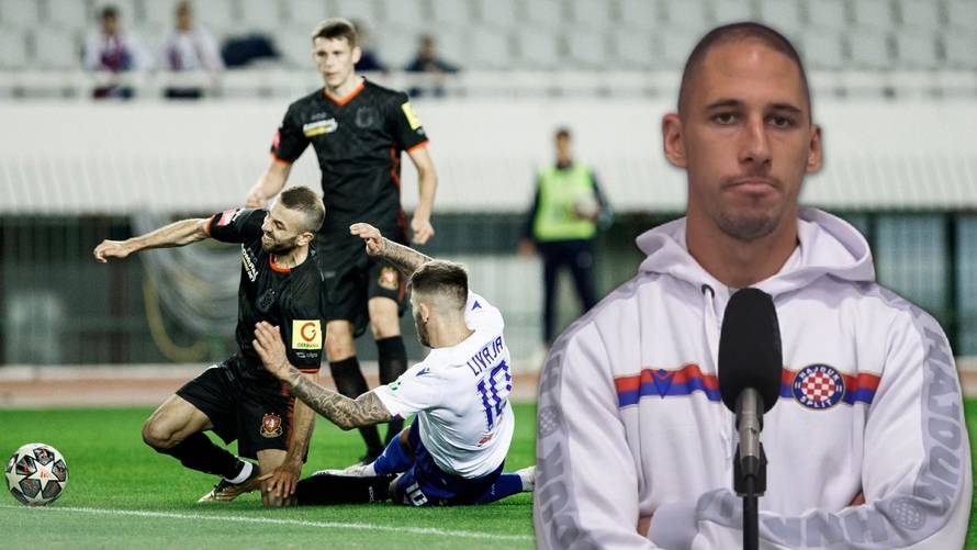Nema Livaje i Kalinića, Vuković i Sahiti nisu putovali u Koprivnicu a navijači mogu kupiti ulaznice!