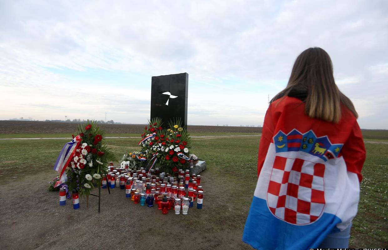 'Noćas smo ih do jedan ujutro ubijali. Joj da si čuo kako cvile'