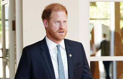 Kraljevska obitelj nije čestitala princu Harryju 39. rođendan