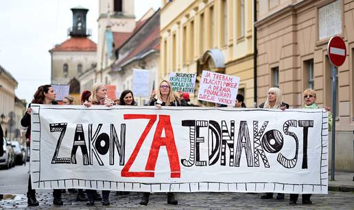 Udruge i sindikati odgojitelja: Država krši prava djece jer ignorira predškolski odgoj