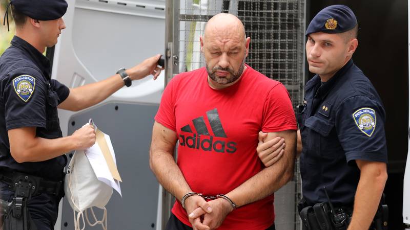 Sutkinja odredila istražni zatvor za trojicu koji se sumnjiče da su premlatili mladića (19) u Poreču