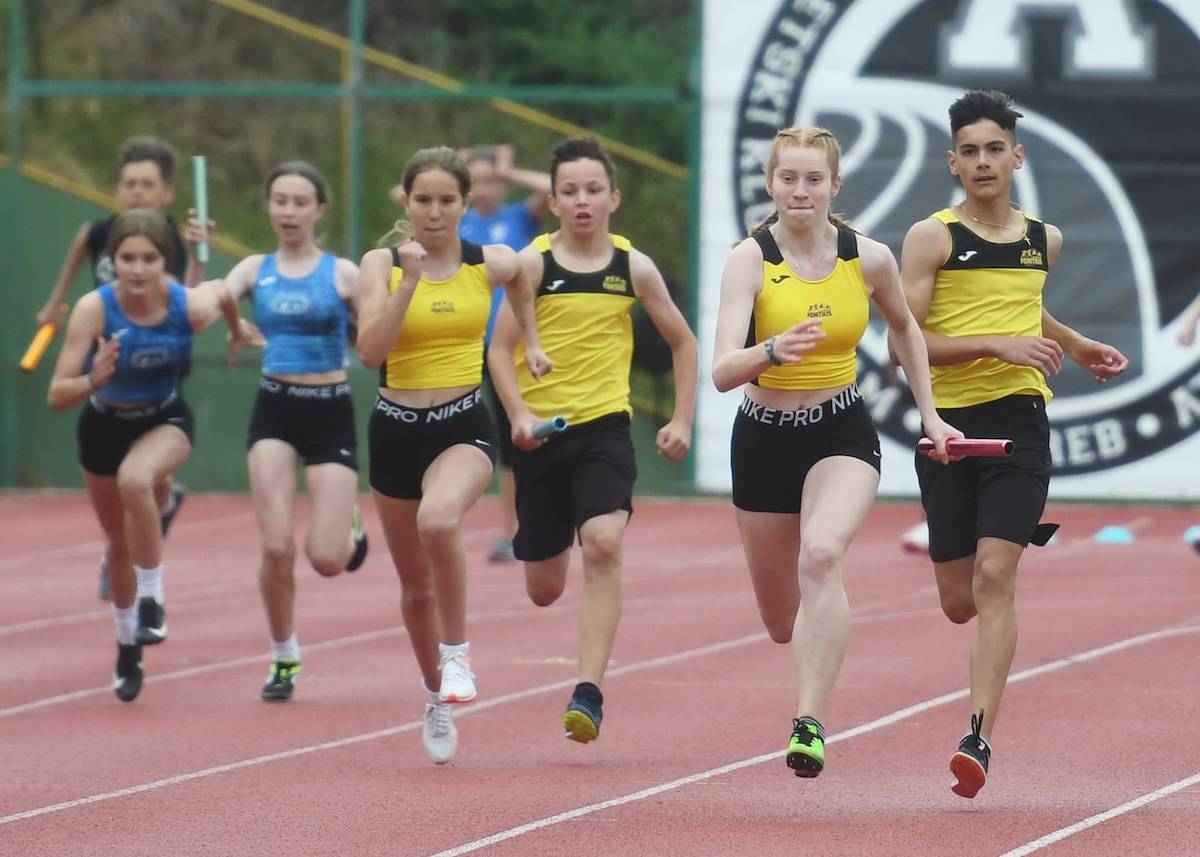 Prekid treniranja u ranom uzrastu: Edi Stipić nudi rješenje kroz atletiku