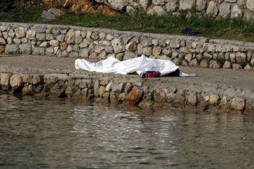 Goran Kovačić/PIXSELL