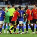 VIDEO Italija do&zcaron;ivjela jo&scaron; jedan debakl, a Donnarumma se na kraju htio potu&cacute;i s Lukakuom!