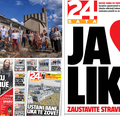 DOSJE ZLO&Ccaron;INA Uzmi Oran&zcaron; i &ccaron;itaj vi&scaron;e od 180 stranica koje smo objavili o otpadu u Lici!