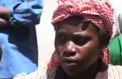 Kenijci spalili 11 starica, uvjereni da su vještice