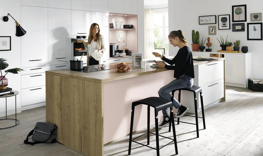 Super akcija kuhinja – kreirajte vlastitu kuhinju iz snova!