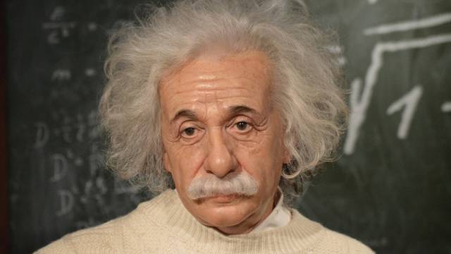 Albert Einstein - žene su ga vodile kroz život i karijeru