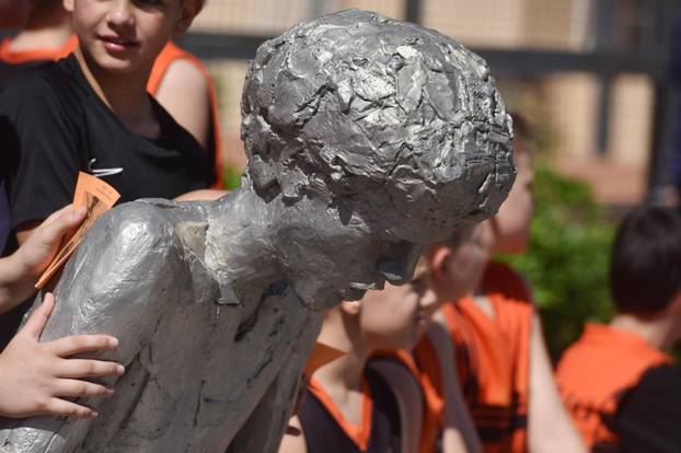 Na Baldekinu obilježena 27.obljetnica smrti Dražena Petrovića