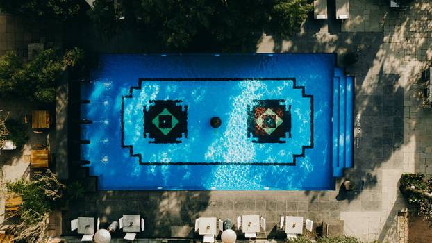 Najbolji svjetski hoteli i resorti