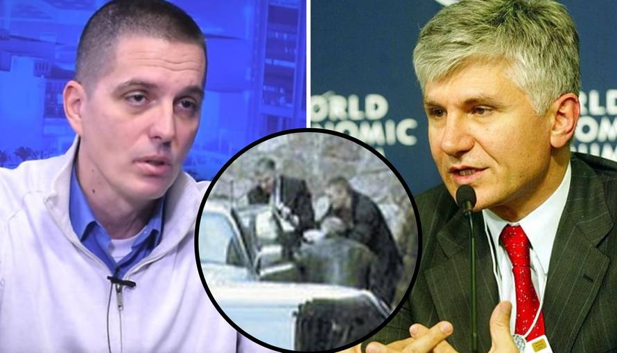 Đinđićev tjelohranitelj: 'Znali su da će ga ubiti, ali su šutjeli'