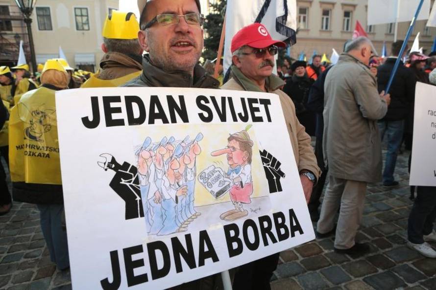 Patrik Macek/Pixsell