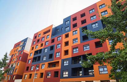 Povrat PDV-a za mlade: Dobra ideja samo na papiru, kvadrati su skuplji od stare procjene...